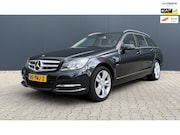 Mercedes-Benz C-klasse - Estate 180 Business Class Avantgarde Airco Cruise Navi PDC S