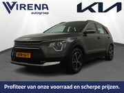 Kia Niro - 1.6 GDi Hybrid DynamicLine - Climate Control - Adaptieve Cru
