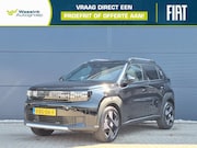 Fiat Grande Panda - 1.2 Hybrid 100pk eDCT6 La Prima | Stoel-Stuurverwarming | Cr
