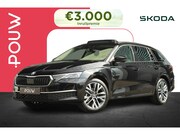Skoda Octavia - Combi 1.5 TSI 115pk MHEV Business Edition | Navigatie Pakket