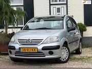 Citroën C3 - 1.1i Ligne Séduction|Trekhaak|Nette auto!|Goed ond