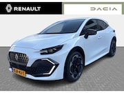Renault Clio - 1.8 Hybrid 160 techno - Demo / pack première