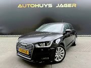 Audi A1 - Sportback 1.4 TFSI Sport Automaat Sensoren