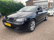 Opel Astra - 1.8 Bj 2002 143.540 Km, Elektrisch pakket,