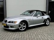 BMW Z3 - 2.0 6 Cyl 2e eigenaar dealerauto