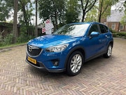 Mazda CX-5 - 2.0 GT-M 4WD camera/pdc v+a/leer. Wij zijn altijd de goedkoo