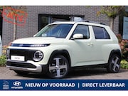 Hyundai Inster - Evolve 49 kWh Inclusief € 2.000, - Voorraad Voordeel!!..