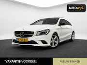Mercedes-Benz CLA-Klasse - Shooting Brake 180 Ambition|PANO|NAVI|STOELVERW|XENON|LM-VEL