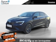 Renault Arkana - 1.6 E-Tech full hybrid 145 techno Navi | Airco | Automaat