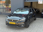 Peugeot 308 - 1.2 PureTech Allure GT-Line|Pano|Automaat|Trekhk|Navi|Carpla