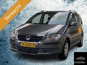 Volkswagen Touran - 1.4 TSI Optive