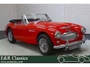 Austin Healey - 3000MK3 | Gerestaureerd | 1966