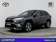 Toyota RAV4 - 2.5 Plug-in Hybrid AWD Bi-Tone Plus | Voorruit-Stuur-Stoelve