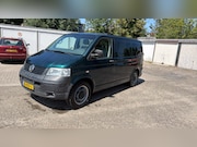 Volkswagen Transporter - VW Transporter T5 Camper - 4Motion