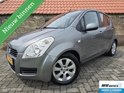 Suzuki Splash - 1.2 Exclusive Automaat Trekhaak