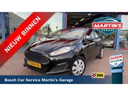 Ford Fiesta - 1.0 Style AIRCO KEURIG ONDERHOUDEN