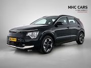 Kia Niro EV - DynamicLine 64.8 kWh