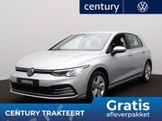Volkswagen Golf - 1.0 TSI Life Adaptive cruise / Navi / DAB / Achteruitrijcame