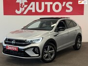 Volkswagen Taigo - 1.0 TSI R-Line CAP-PLAY, CRUISE, PANORAMA