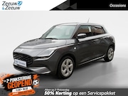 Suzuki Swift - 1.2 Select Smart Hybrid 82PK | All Season banden | Navigatie