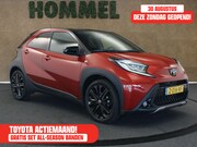 Toyota Aygo X - 1.0 VVT-i MT Envy - ORIGINEEL NEDERLANDSE AUTO - PARKEERSENS