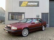 Volvo 850 - 2.5 GLE | Leder | Clima | Uniek | Youngtimer