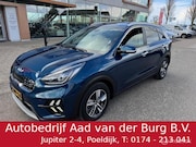 Kia Niro - 1.6 GDi Hybrid ExecutiveLine Schuif- kantel Dak , Stoel verw