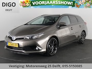 Toyota Auris - Touring Sports 1.8 DYNAMIC NAVI DEALERAUTO GARANTIE 5-2028* 