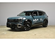 Kia Seltos - 1.6 T-GDI DCT7 X-Line Demo Edition