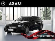 Mercedes-Benz C-klasse - Estate 300 e 140 Years Edition