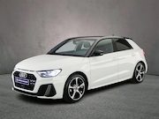 Audi A1 - Sportback 25 TFSI S edition | Cruise Control | Parkeersensor