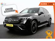 Mercedes-Benz GLC-Klasse - 300e 4MATIC AMG PHEV Line Night Pack Camera Navigatie Cruise