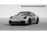 Porsche 911 - Carrera 4 GTS