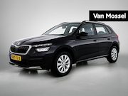 Skoda Kamiq - 1.0 TSI Sport Business | TREKHAAK | STOELVERWARMING | CRUISE