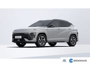 Hyundai Kona - 1.6 GDI HEV N Line Sky | €4500, - korting !! | Vanaf 419, -