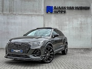 Audi Q3 Sportback - 45TFSI e 245pk S-Tronic Competition S Edition S-Line 1éEig E