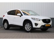 Mazda CX-5 - 2.0 TS+ 2WD | APPLE CARPLAY | stoelverwarming | Trekhaak