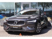 Volvo V60 - B3 Inscription 163pk | ACC | Pano | Stoelverwarming | Leder 