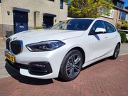 BMW 1-serie - 118i Executive Edition