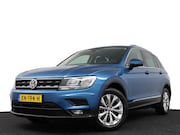 Volkswagen Tiguan - 1.5 TSI ACT COMFORTLINE BUSINESS DSG-7 AUTOMAAT ECC/ADAP.CRU