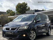 Seat Alhambra - 1.4 TSI|PANO|AUT|TREKHAAK|CAMERA|NWE KETTING