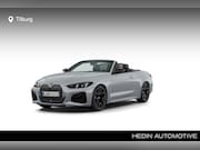 BMW 4-serie Cabrio - 420i M Sportpakket Pro | Innovation Pack | Comfort Pack | Ai