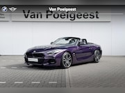 BMW Z4 - M40 High Executive| Active Cruise Control | Head-Up Display