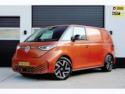 Volkswagen ID. Buzz Cargo - 77 kWh 20 inch - Adaptive Cruise - Camera - Trekhaak wegklap