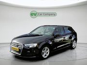 Audi A3 - Sportback 1.0 TFSI | Bluetooth | NL Auto | 2e Eigenaar | Goe