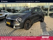 Kia Sportage - 1.6 T-GDi MHEV ComfortLine|Airco|LMV