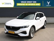 Voyah Free - BEV 106 KWH Flagship Edition 4WD 490pk I Luchtvering