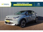 Citroën C4 - 1.2 Hybrid 145pk e-DCS6 Business DAB | Stoelverwarming voor 