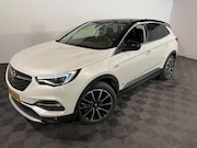Opel Grandland - 1.6 Turbo Hybrid4 Ultimate