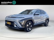 Hyundai Kona - 1.6 GDI HEV Premium | Uit voorraad leverbaar! | Schuif-/kant